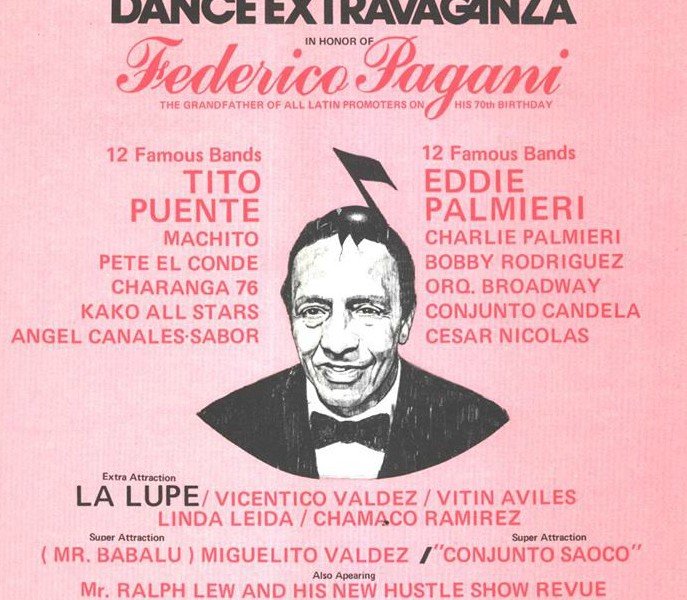 Federico Pagani Enterprises