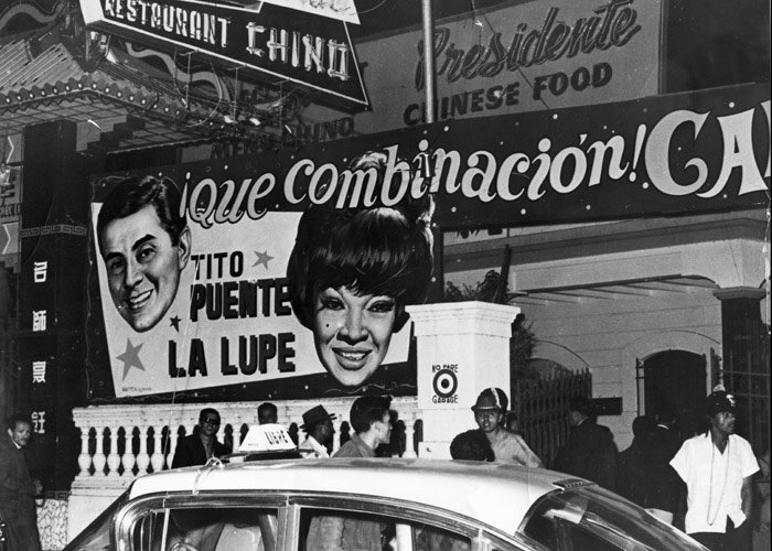 La Lupe: The Queen of Latin Soul